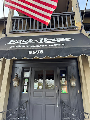 Photo Eagle House Restaurant - 16