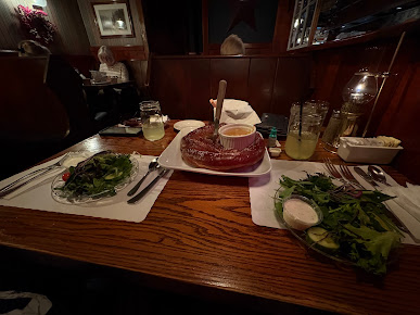 Photo Eagle House Restaurant - 25