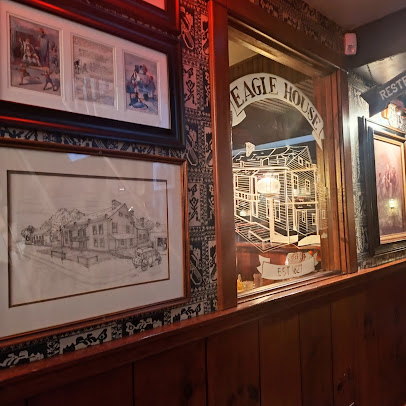 Photo Eagle House Restaurant - 29