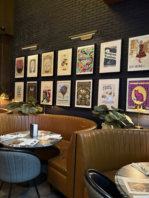 Photo Earls Kitchen + Bar - 12