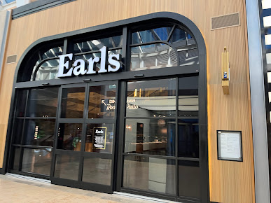 Photo Earls Kitchen + Bar - 13