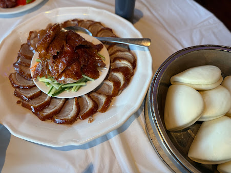 Photo East Wall Restaurant - 10