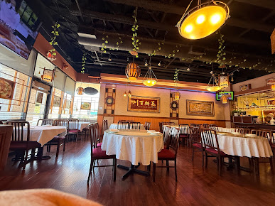 Photo East Wall Restaurant - 13