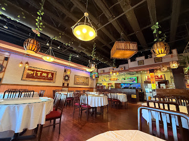Photo East Wall Restaurant - 14