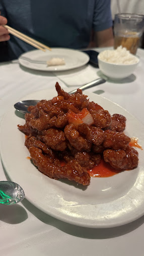 Photo East Wall Restaurant - 19