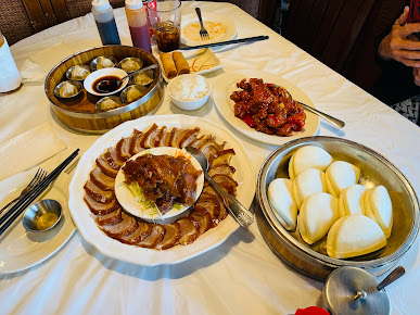 Photo East Wall Restaurant - 22