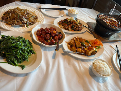 Photo East Wall Restaurant - 29
