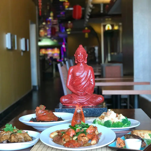 Photo Eastwind Chinese Restaurant Noodle Bar - 3