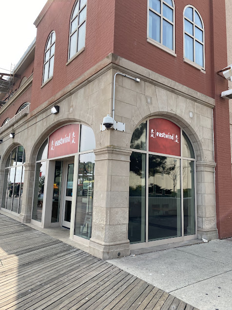 Photo Eastwind Chinese Restaurant Noodle Bar - 4