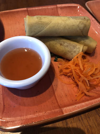Photo Eastwind Chinese Restaurant Noodle Bar - 7