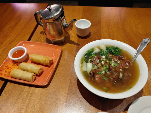 Photo Eastwind Chinese Restaurant Noodle Bar - 8