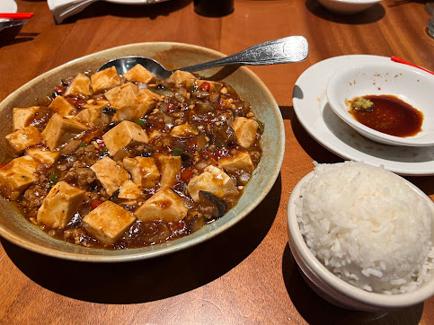 Photo Eastwind Chinese Restaurant Noodle Bar - 9