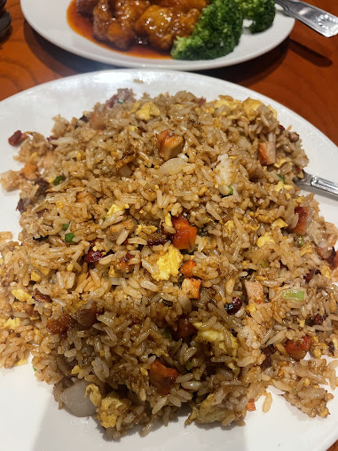 Photo Eastwind Chinese Restaurant Noodle Bar - 11