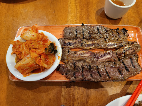 Photo Eastwind Chinese Restaurant Noodle Bar - 12