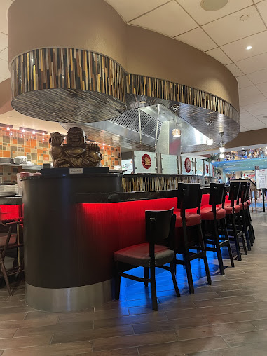 Photo Eastwind Chinese Restaurant Noodle Bar - 14