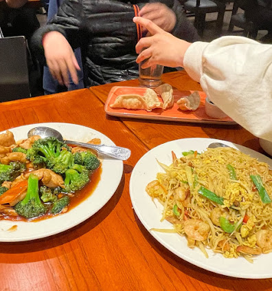 Photo Eastwind Chinese Restaurant Noodle Bar - 16