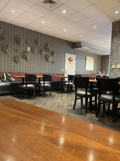 Photo Eastwind Chinese Restaurant Noodle Bar - 17
