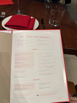 Menu Eataly - 8