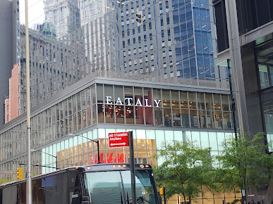 Photo Eataly - 16