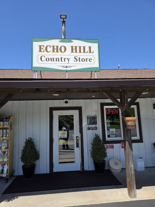 Photo Echo Hill Country Store - 0