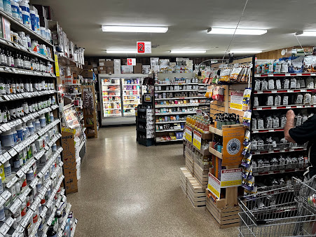 Photo Echo Hill Country Store - 1