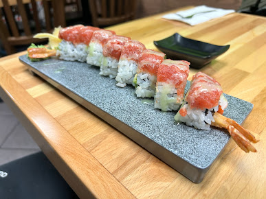 Photo Edamame Sushi Ramen Grill Boba - 7