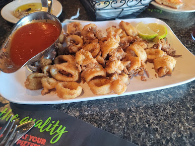 Photo Edison Pizza & Italian Restaurant - 10