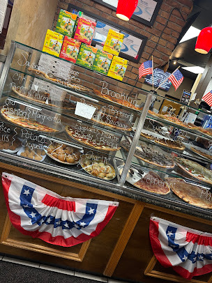 Photo Edison Pizza & Italian Restaurant - 11