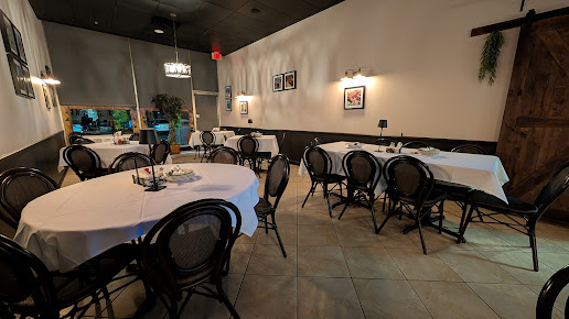 Photo Edison Pizza & Italian Restaurant - 12