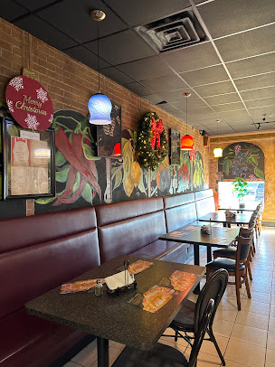 Photo Edison Pizza & Italian Restaurant - 13