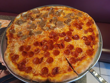 Photo Edison Pizza & Italian Restaurant - 16