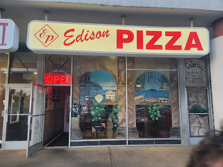 Photo Edison Pizza & Italian Restaurant - 17