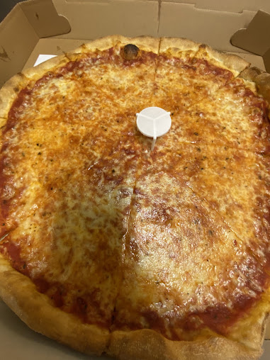 Photo Edison Pizza & Italian Restaurant - 19