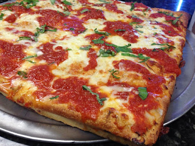 Photo Edison Pizza & Italian Restaurant - 21