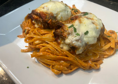 Photo Edison Pizza & Italian Restaurant - 22
