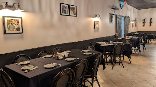 Photo Edison Pizza & Italian Restaurant - 24