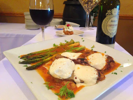Photo Edison Pizza & Italian Restaurant - 25