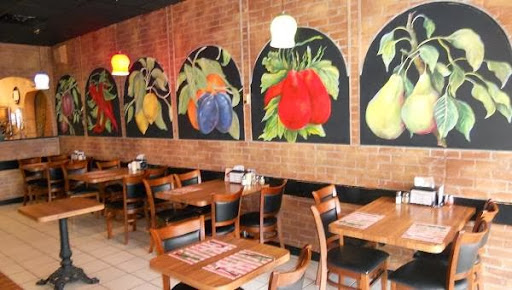 Photo Edison Pizza & Italian Restaurant - 26