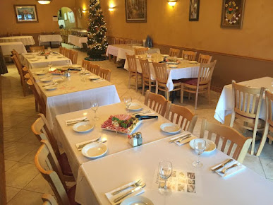 Photo Edison Pizza & Italian Restaurant - 29