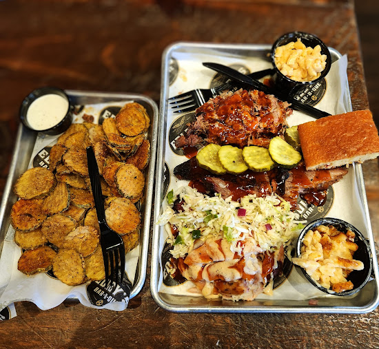 Photo Edleys Bar B Que Chattanooga - 12