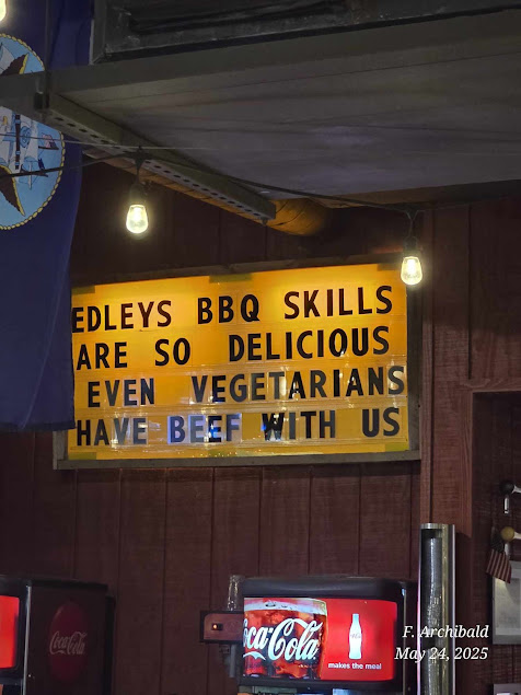 Photo Edleys Bar B Que Chattanooga - 15