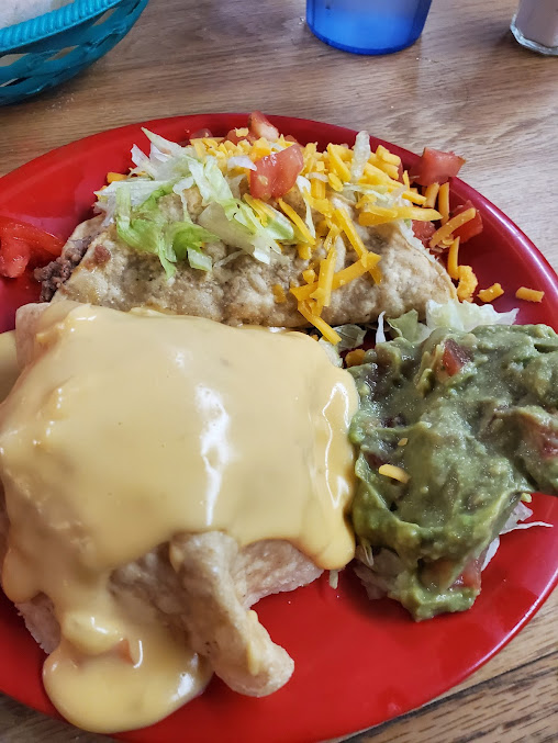 Photo Eduardo's Mexican Restaurant - 13