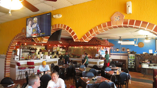 Photo Eduardo's Mexican Restaurant - 14