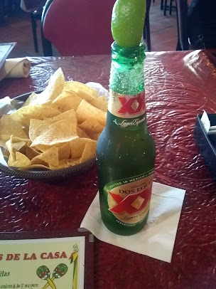Photo Eduardo's Mexican Restaurant - 20