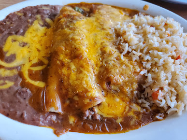 Photo Eduardo's Mexican Restaurant - 25