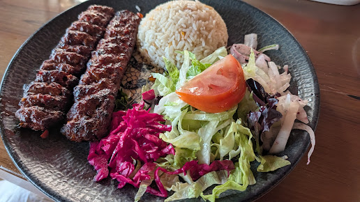 Photo Efes Mediterranean Gril - 14