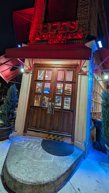 Photo Efes Mediterranean Gril - 28
