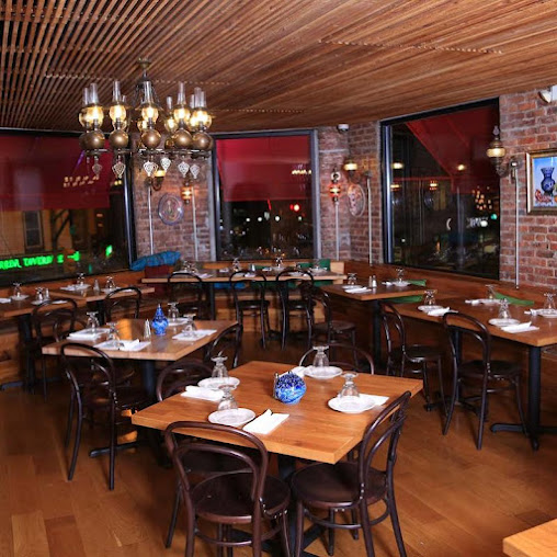 Photo Efes Mediterranean Gril - 29
