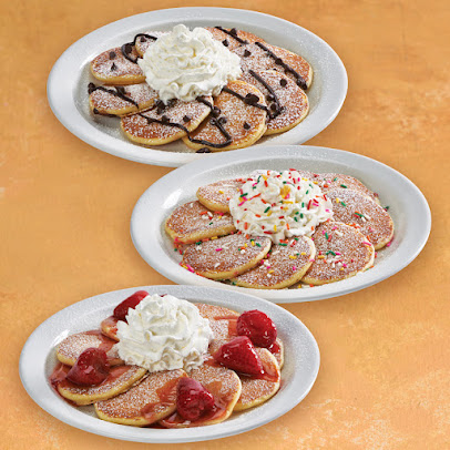 Menu Egg N Joe Santan Village - 4