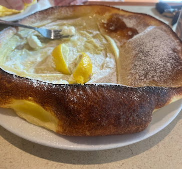 Photo Egg N Joe Santan Village - 17